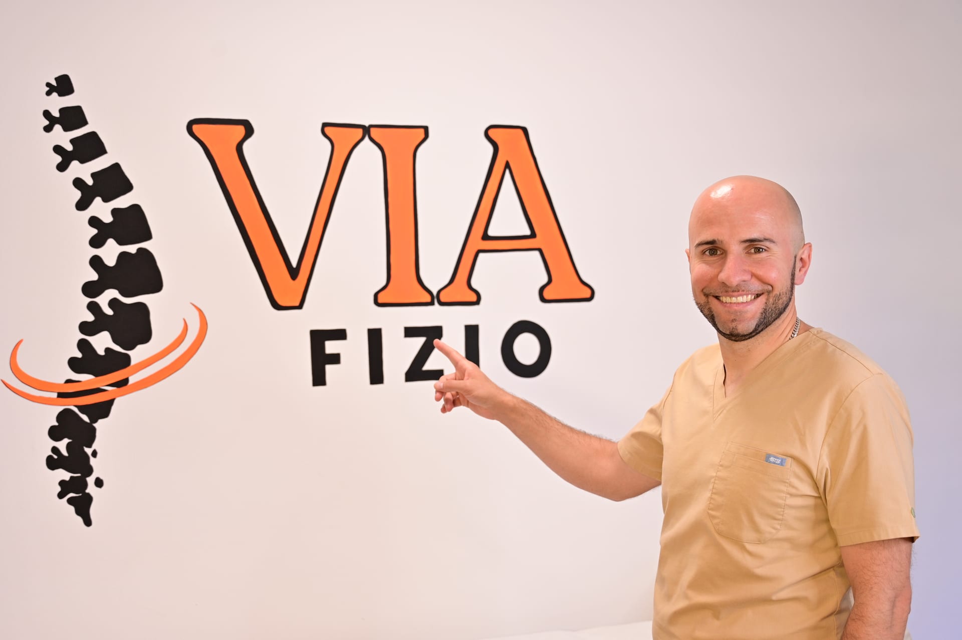 Via Fizio — fotografija 24