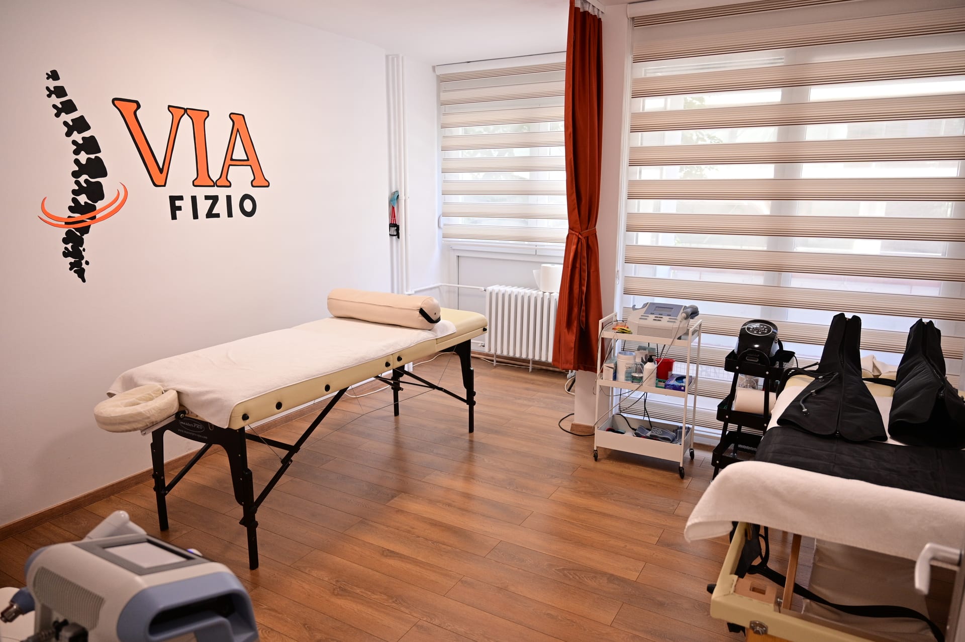 Via Fizio — fotografija 64